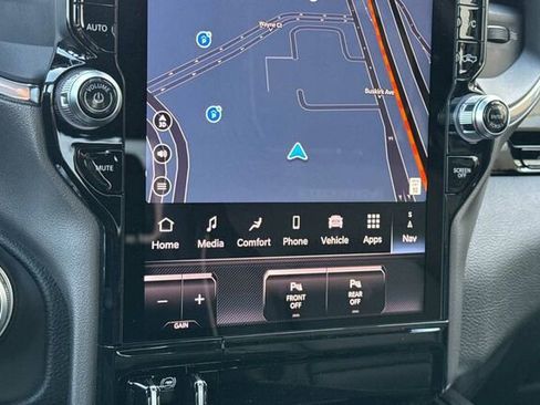 New 2026 RAM 1500 Laramie image 16