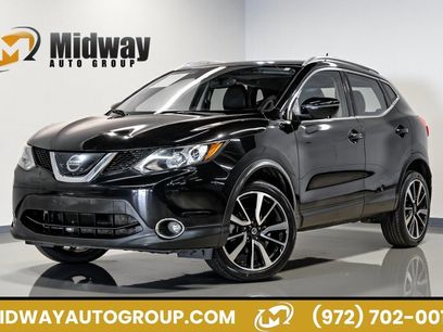 Used 2019 Nissan Rogue Sport SL w/ Premium Package