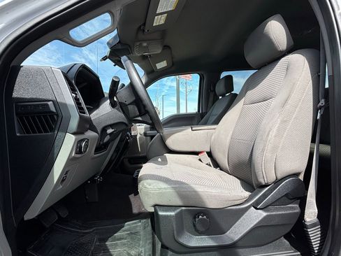 Used 2019 Ford F150 XLT AWD/4WD image 13