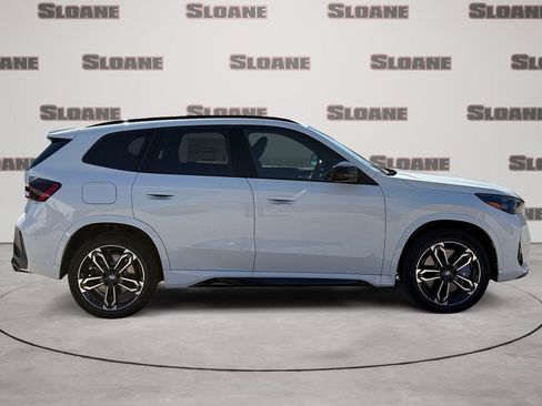 New 2026 BMW X1 M35i w/ Technology Package image 6