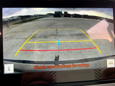 Certified 2025 Toyota Tundra SR5 w/ SR5 Convenience Package AWD/4WD image 26