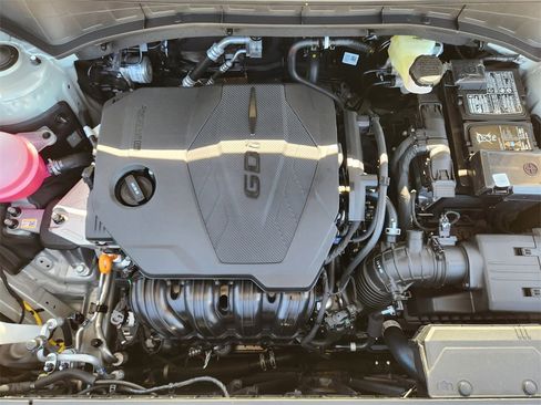 New 2026 Kia Sorento LX image 21