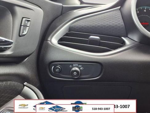 Used 2024 Chevrolet Malibu RS FWD image 15