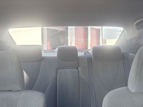 Used 2009 Toyota Camry SE FWD image 19