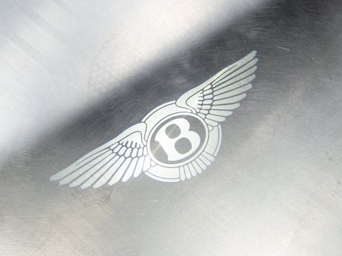 Used 2021 Bentley Bentayga w/ First Edition Specification AWD/4WD image 69