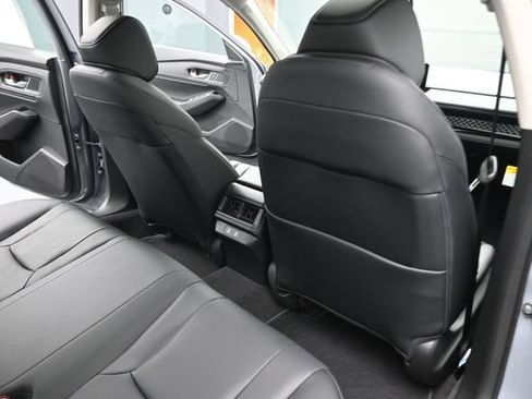 New 2026 Honda Accord Touring image 29