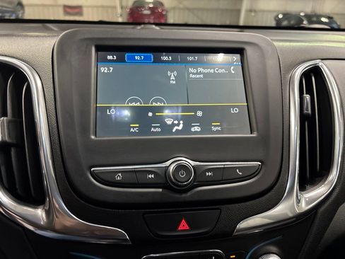 Used 2019 Chevrolet Equinox LT AWD/4WD image 12