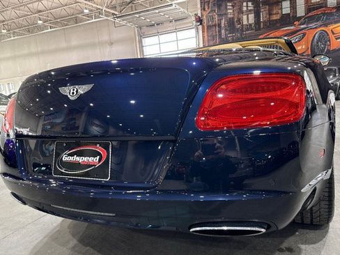 Used 2012 Bentley Continental GT w/ Convenience Specification Pkg image 39