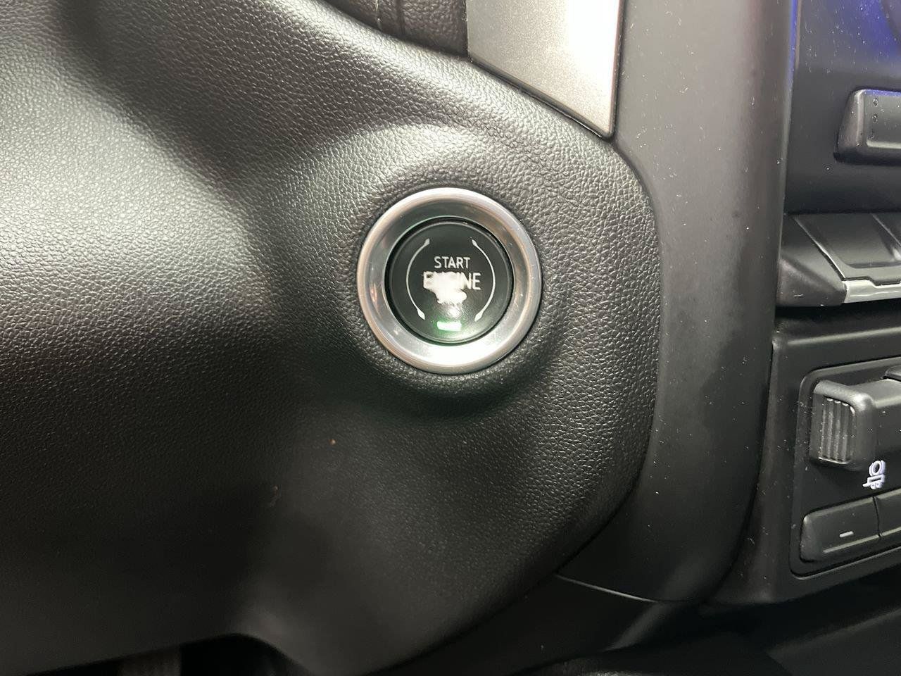 Used 2019 Chevrolet Silverado 1500 RST AWD/4WD image 22