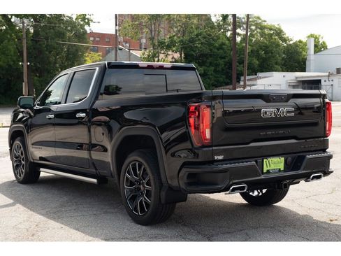 New 2026 GMC Sierra 1500 Denali AWD/4WD image 6