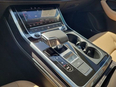 Certified 2025 Audi Q7 3.0T Premium Plus w/ Premium Plus Package image 30