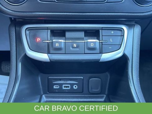 Certified 2024 GMC Terrain SLT w/ Infotainment Package II AWD/4WD image 15