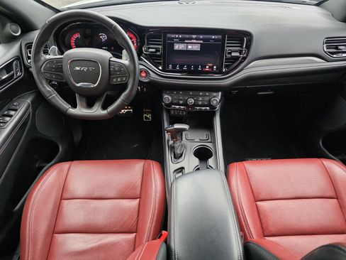 Used 2024 Dodge Durango SRT Hellcat AWD/4WD image 4