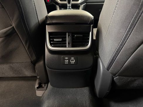 Used 2024 Subaru Outback Premium image 16