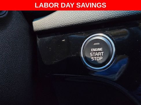 Used 2021 Kia Sportage EX FWD image 18