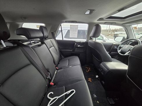 Used 2021 Toyota 4Runner TRD Pro image 4