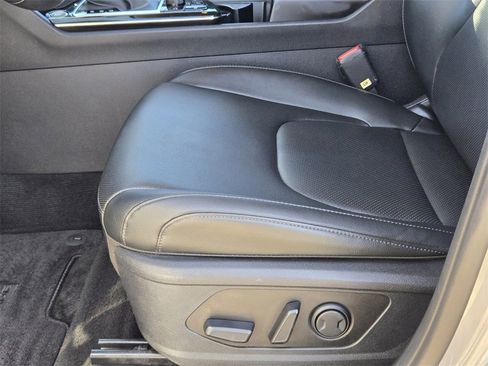 Certified 2024 Kia Sportage EX image 24