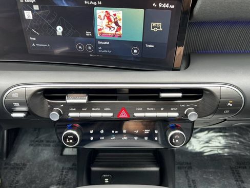 Used 2026 Hyundai Palisade Calligraphy FWD image 33
