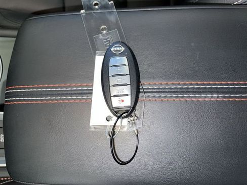 Certified 2024 Nissan Altima 2.0 SR image 32