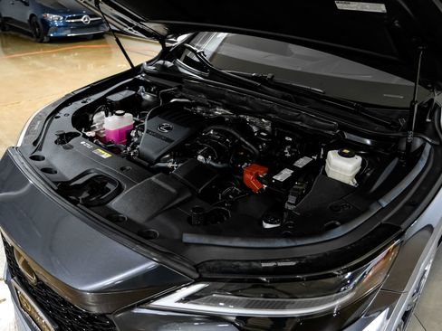 Used 2024 Lexus RX 350 F Sport w/ Convenience Package image 50