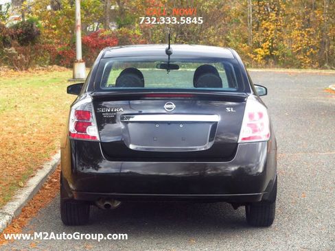 Used 2012 Nissan Sentra 2.0 SL w/ Special Value Pkg image 22