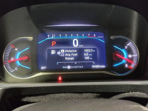 Used 2021 Honda Pilot Special Edition image 23