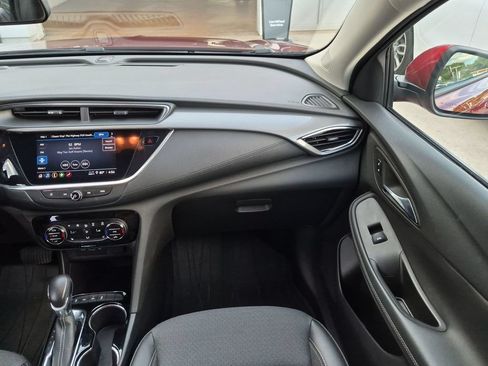 Used 2023 Buick Encore GX Select w/ Experience Buick Package AWD/4WD image 24
