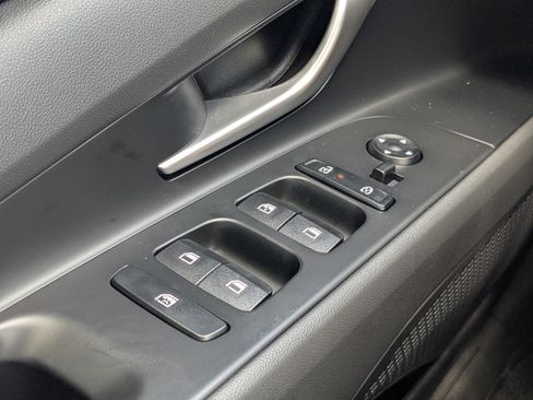 New 2026 Hyundai Elantra Hybrid FWD image 26