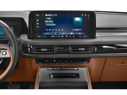 New 2026 Lincoln Aviator Black Label AWD/4WD image 12