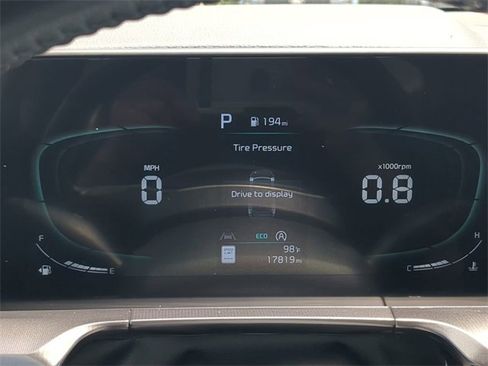 Used 2023 Kia Telluride S w/ S Sunroof Package image 12