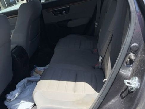 Used 2019 Honda CR-V EX image 9