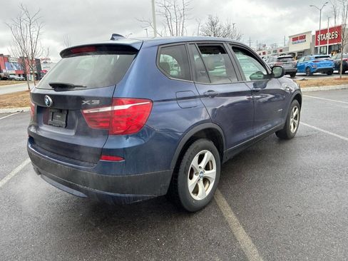 Used 2011 BMW X3 xDrive28i AWD/4WD image 5
