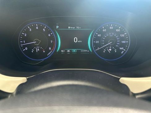 Used 2022 Hyundai Palisade SEL w/ 8P Bench Seat Package FWD image 19