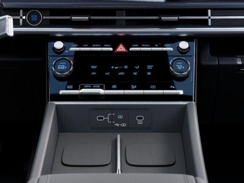 New 2026 Hyundai Santa Fe SE AWD/4WD image 16