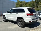 Used 2020 Jeep Grand Cherokee Limited w/ Premium Lighting Group image 6