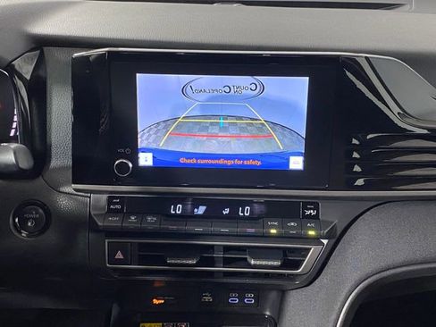 Used 2025 Toyota Camry LE FWD image 15