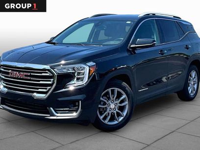 Used 2023 GMC Terrain SLT