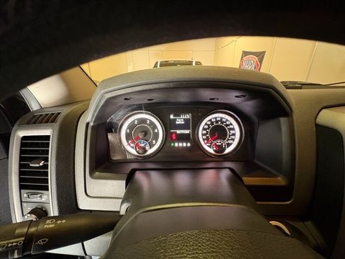 Used 2018 RAM 1500 Tradesman w/ Popular Equipment Group RWD image 14