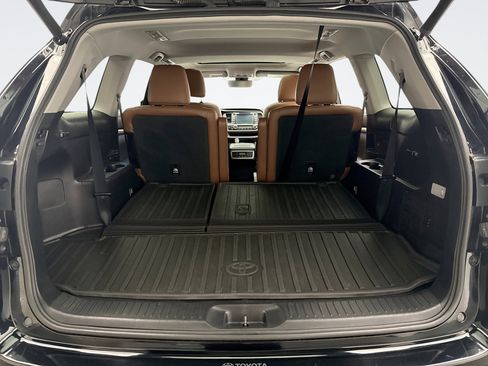 Used 2018 Toyota Highlander Limited AWD/4WD image 22