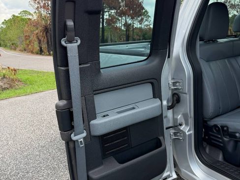 Used 2012 Ford F150 XL w/ PWR Equipment Group RWD image 21