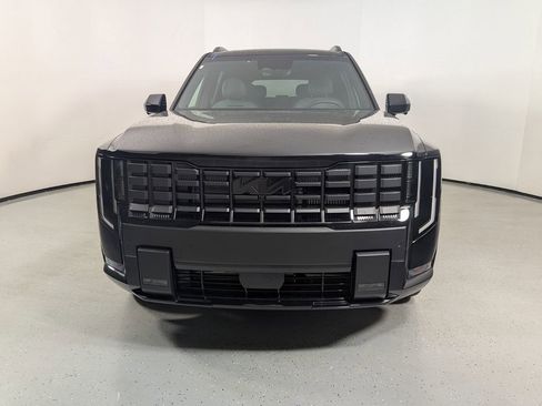New 2027 Kia Telluride SX X-Line AWD/4WD image 2