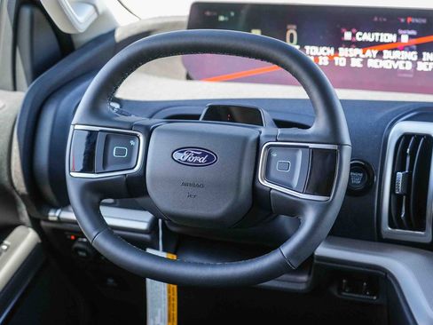 New 2026 Ford Expedition Max Active image 15