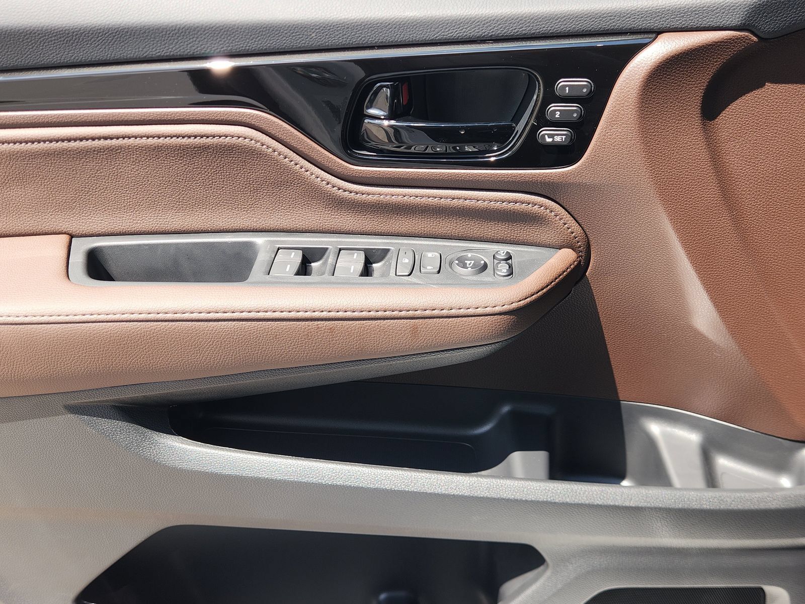 New 2026 Honda Odyssey Elite image 27