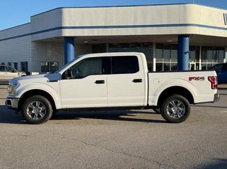 Certified 2018 Ford F150 XLT w/ FX4 Off-Road Package video 2