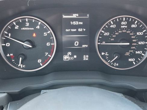 New 2026 Subaru Forester Sport image 12