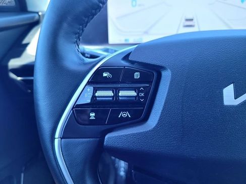 Used 2023 Kia EV6 GT-Line AWD/4WD image 24