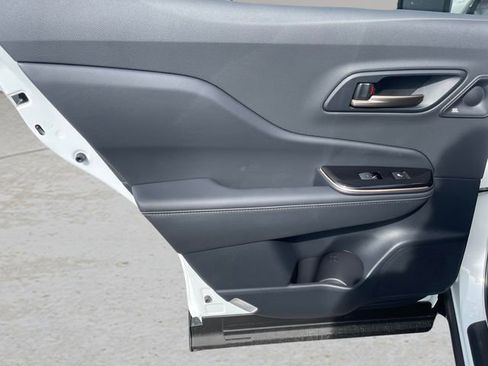 New 2026 Toyota Crown Limited image 17