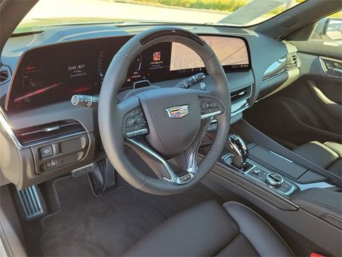 Used 2026 Cadillac CT5 V image 18