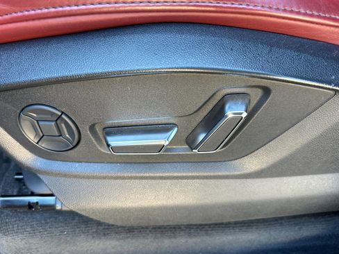 Used 2022 Audi SQ8 Prestige w/ Prestige Package image 13