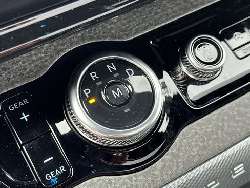 New 2025 Ford Expedition Tremor image 24